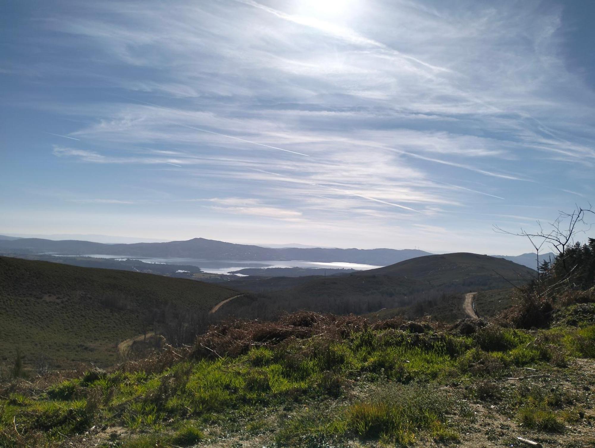 Casa Nova Montalegre Villa Eksteriør billede