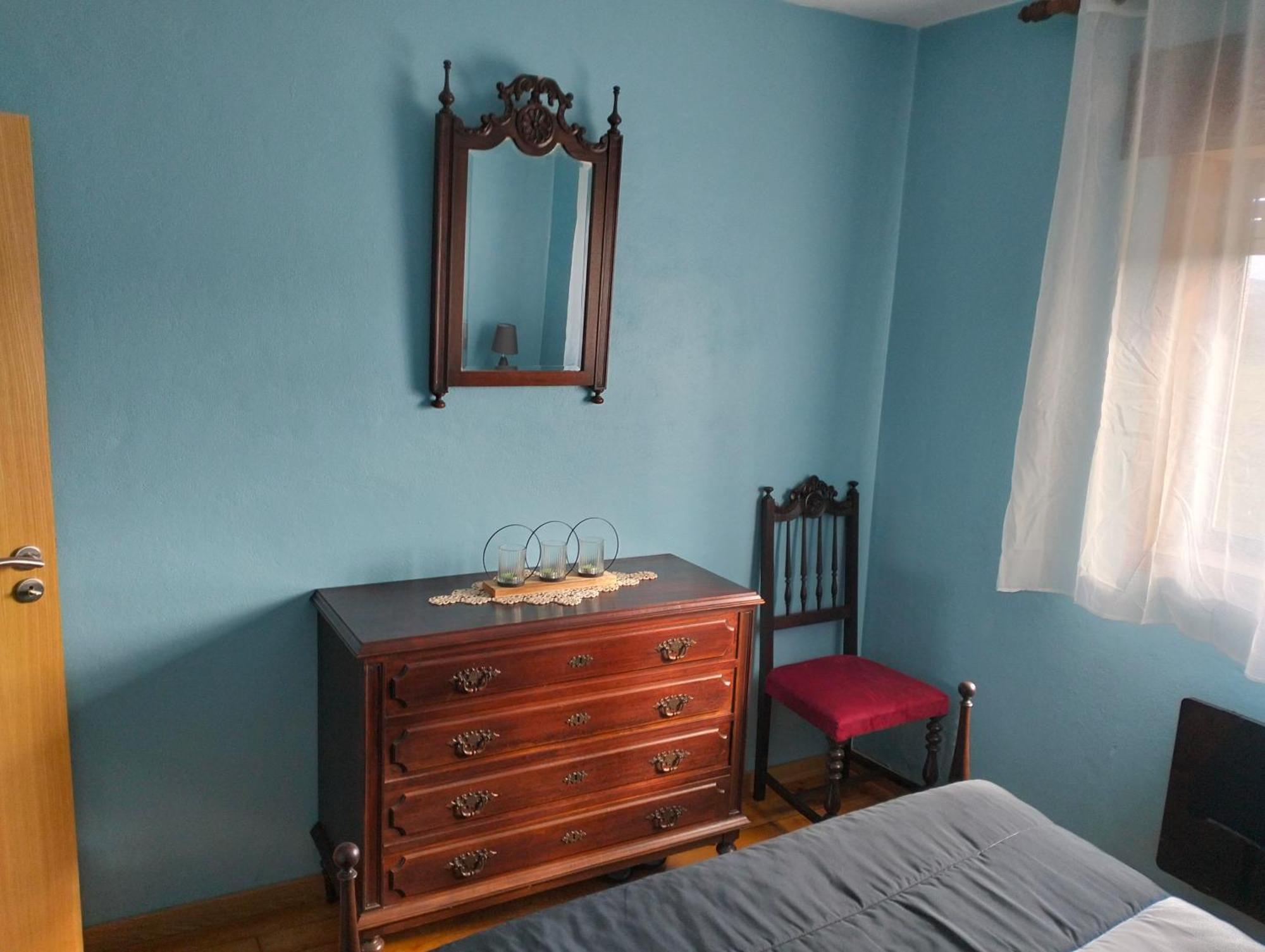 Casa Nova Montalegre Villa Eksteriør billede
